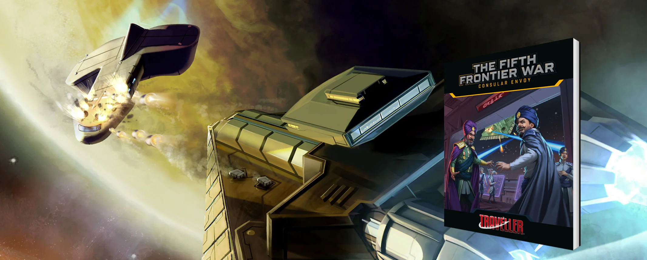 Legendary Adventures, Crafted Since 2001